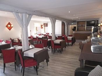Logis L'hotel D'arc