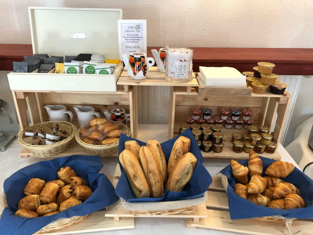 Logis L'hotel D'arc Hotel 3*